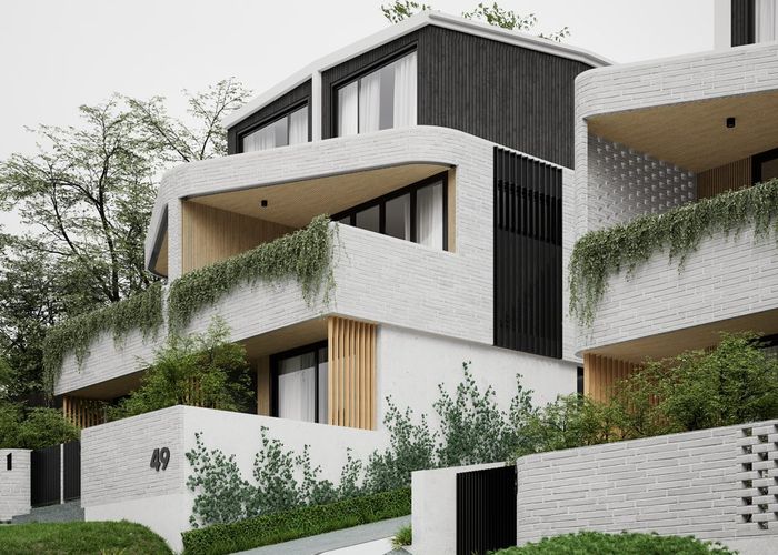  at Lot 1/49 Stredwick Drive, Torbay, North Shore City, Auckland