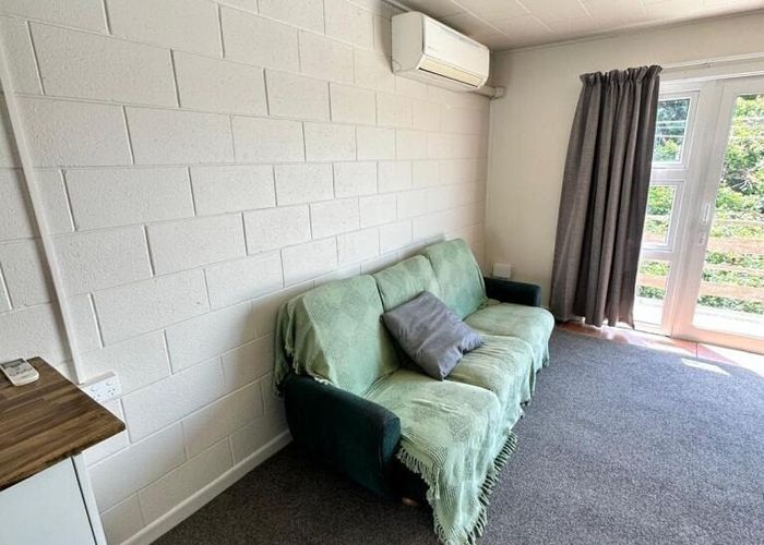  at 191D Carroll Street, City Centre, Dunedin, Otago