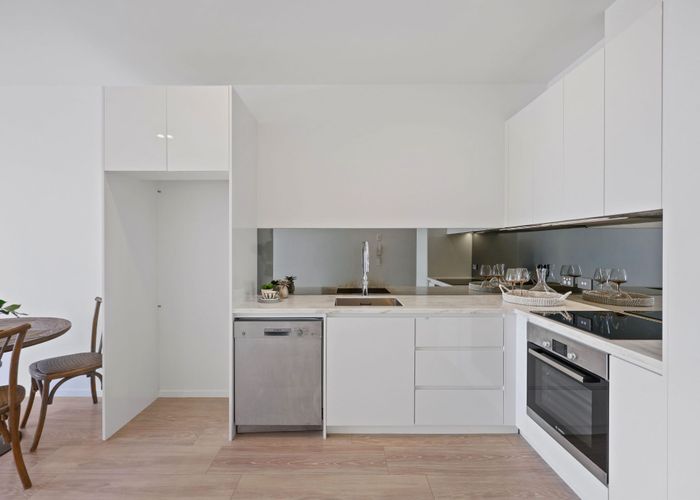  at 1605/8 Hereford Street, Freemans Bay, Auckland City, Auckland