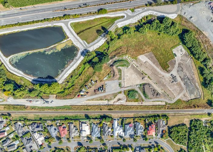  at Lot 3/15 Cunliffe Road, Redwood, Christchurch City, Canterbury