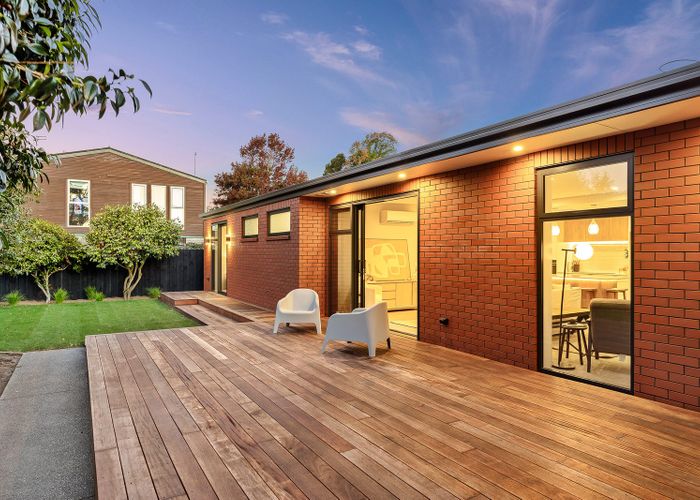  at 12 Grange Street, Hillsborough, Christchurch City, Canterbury