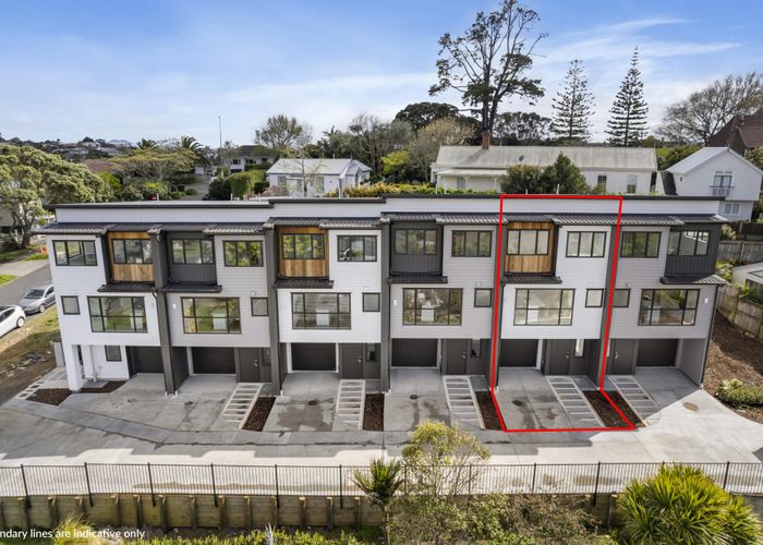  at Lot 5/8 Howe Street, Howick, Manukau City, Auckland