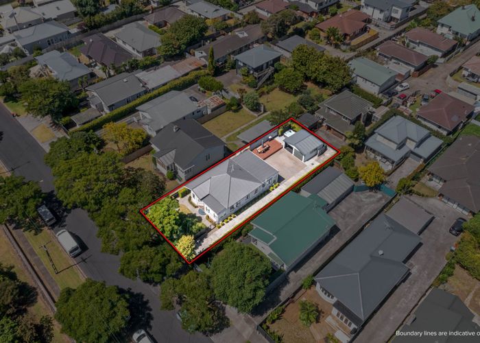  at 31 Grotto Street, Onehunga, Auckland