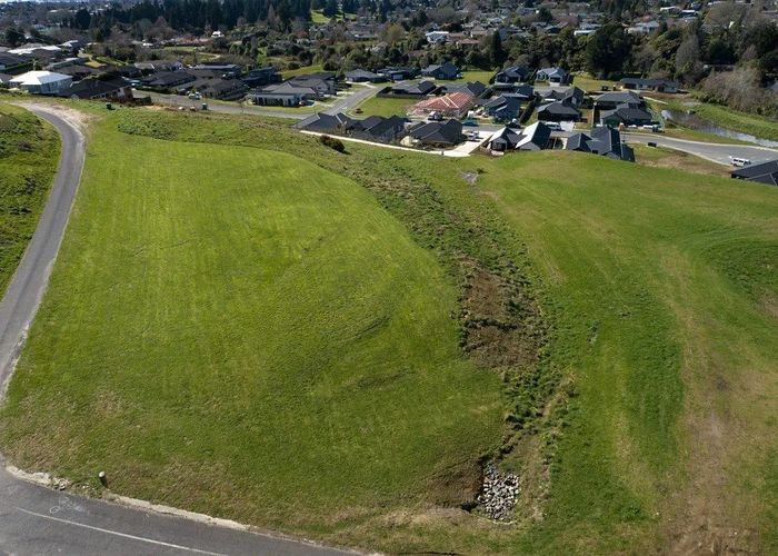  at Matipo Heights, Rotorua, Bay Of Plenty