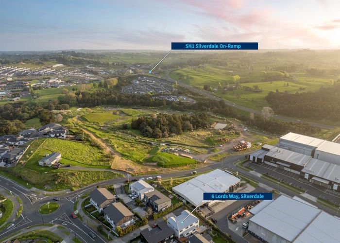  at 6 Lords Way, Millwater, Rodney, Auckland