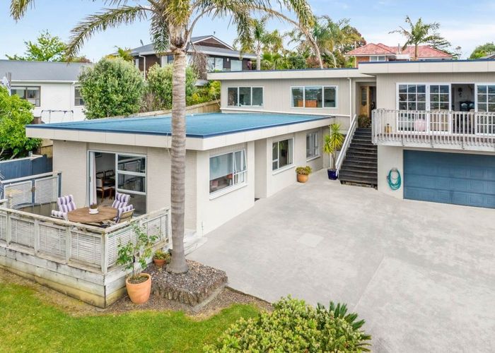  at 25 Alexander Street, Cockle Bay, Auckland