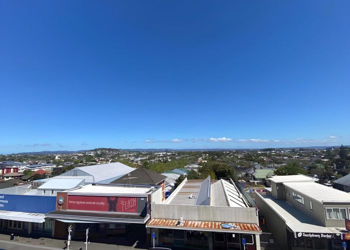  at 321/428 Dominion Road, City Centre, Auckland City, Auckland