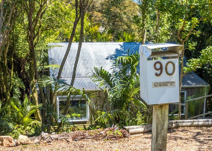  at 90 Queens Drive, Oneroa, Waiheke Island