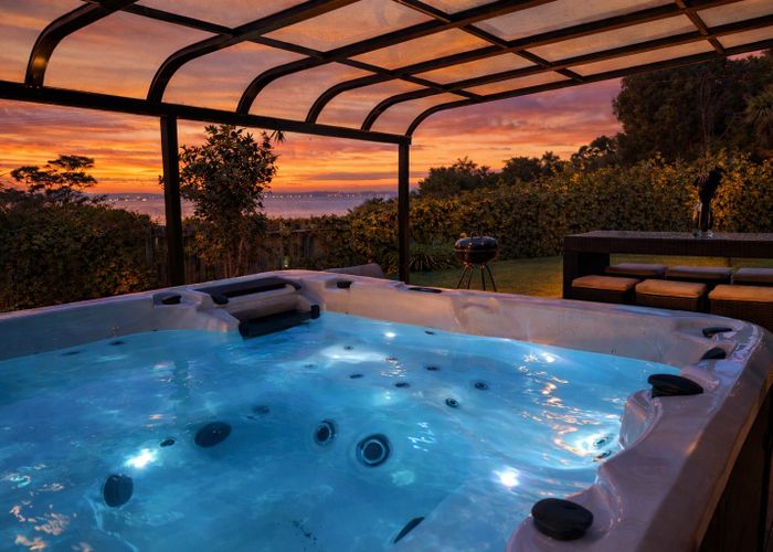  at 91 Victory Road, Laingholm, Waitakere City, Auckland