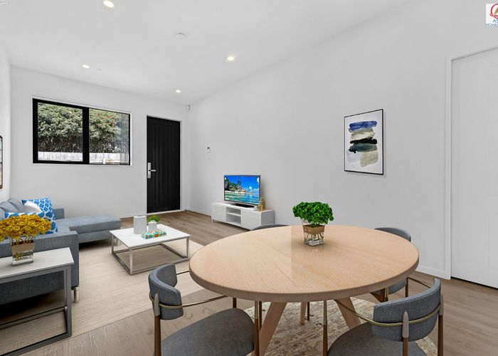  at 26C Cape Road, Mangere, Manukau City, Auckland