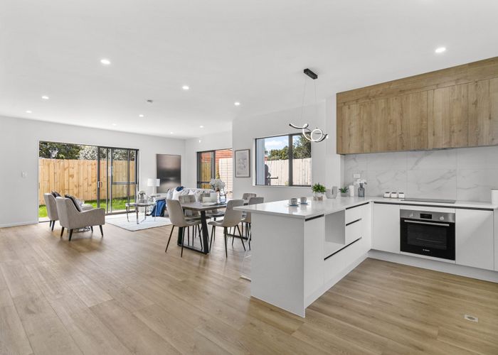  at 20F Fairdene Avenue, Henderson, Waitakere City, Auckland
