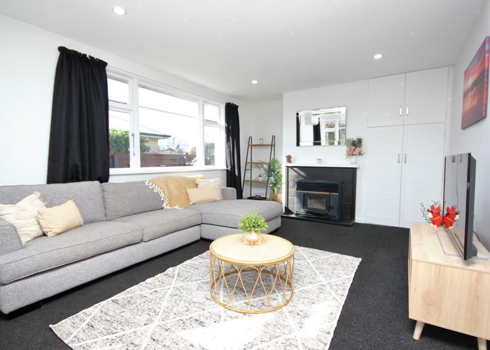  at 1/8 Anvers Place, Hoon Hay, Christchurch