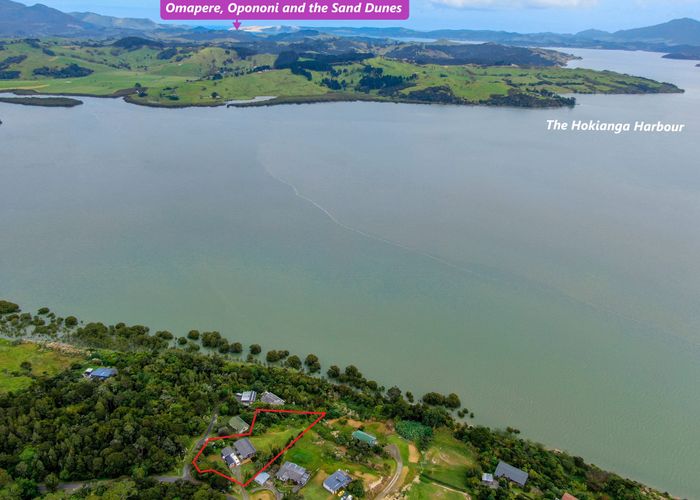 at 53 Manning Street, Rawene, Kaikohe