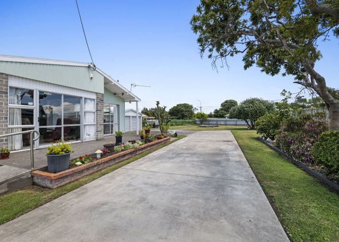  at 32 Grey Street, Normanby, Hawera