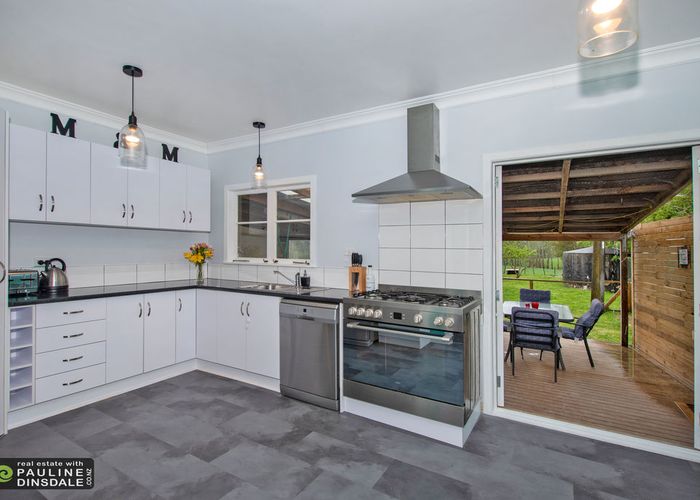  at 71 Old North Road, Whakapara, Hikurangi