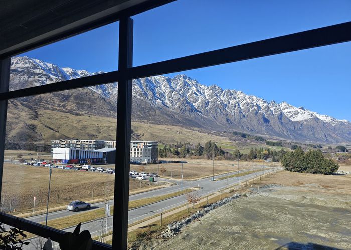  at 206/34 Red Oaks Drive, Frankton, Queenstown-Lakes, Otago
