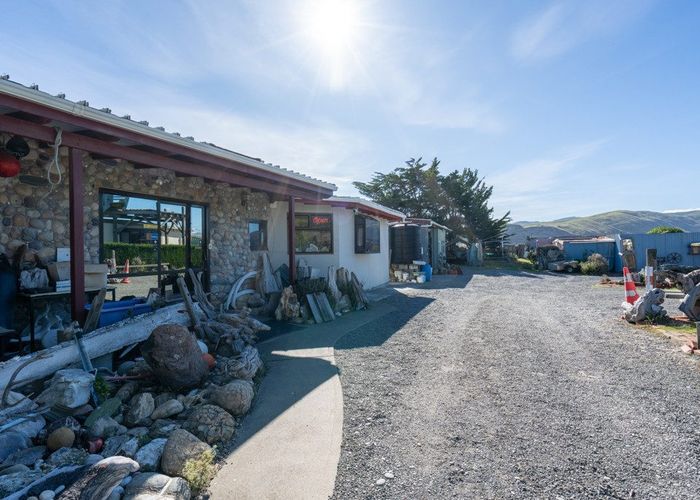 at 67 Hillview Road, Birdlings Flat, Banks Peninsula, Canterbury