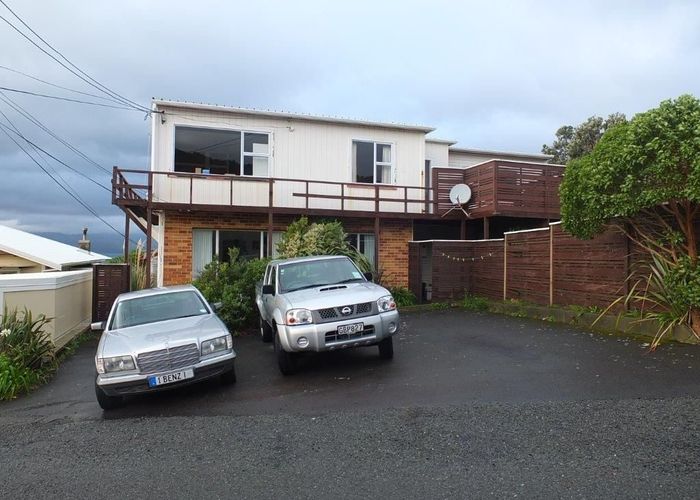  at 31 High Street, Island Bay, Wellington, Wellington