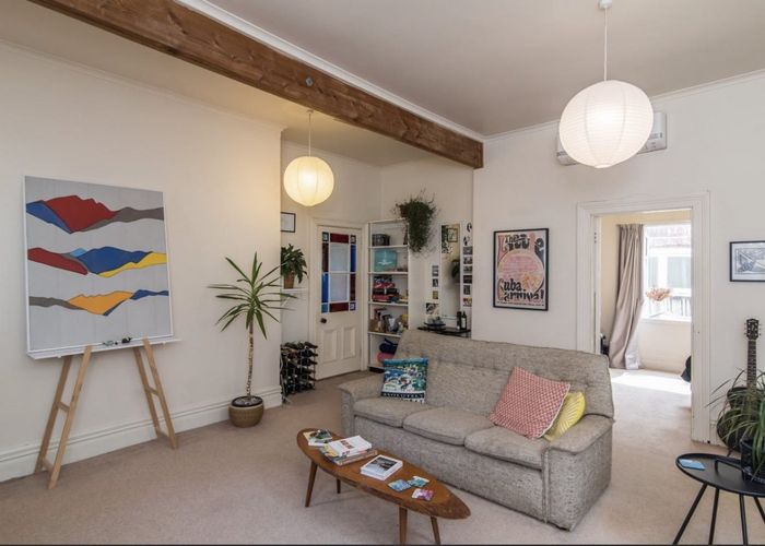  at 97 Elizabeth Street, Mount Victoria, Wellington