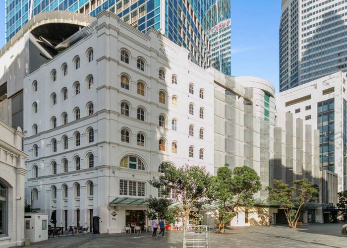  at S5-01/65 Fort Street, City Centre, Auckland City, Auckland
