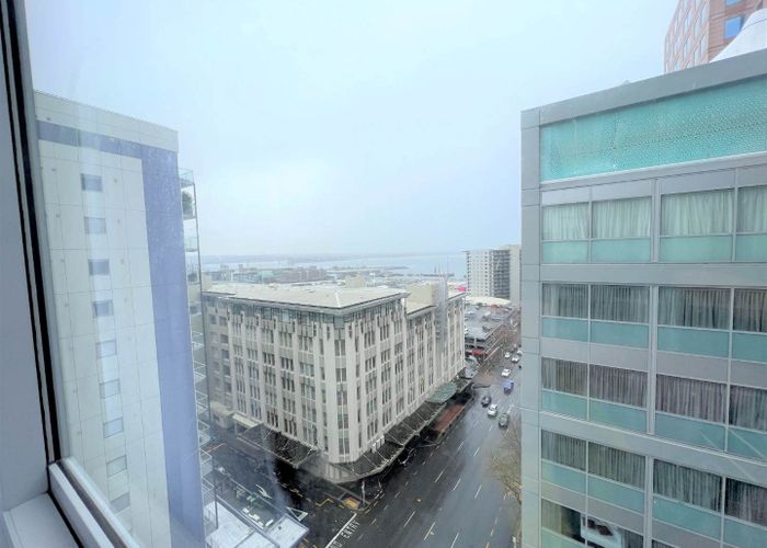  at 11K/34 Kingston Street, City Centre, Auckland City, Auckland