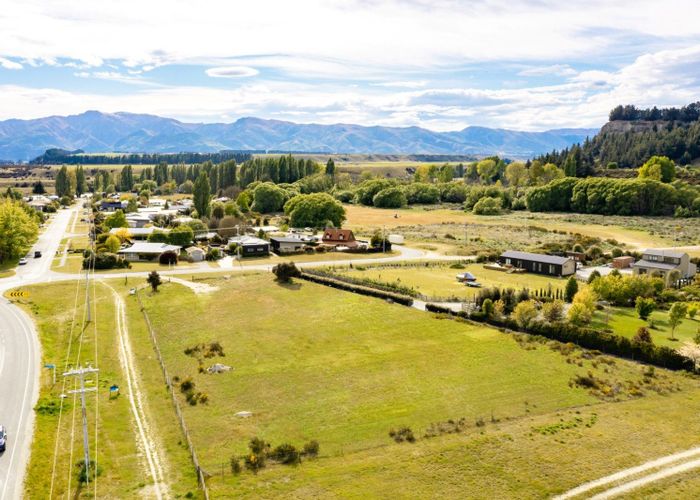  at Lot 1, Albert Town-Lake Hawea Road and Templeton St, Albert Town, Wanaka, Otago