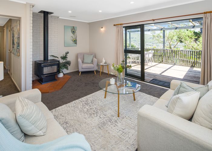  at 1 Barrie Street, Johnsonville, Wellington