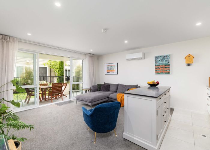 at 13/7 Bangor Street, City Centre, Christchurch City, Canterbury