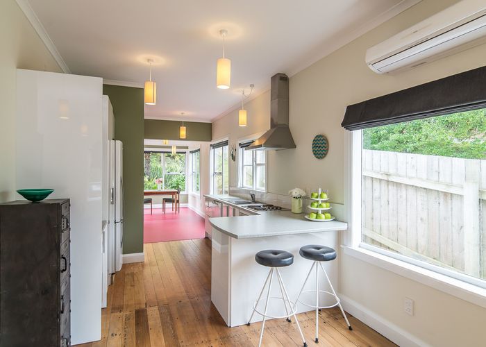  at 85 Happy Valley Road, Owhiro Bay, Wellington