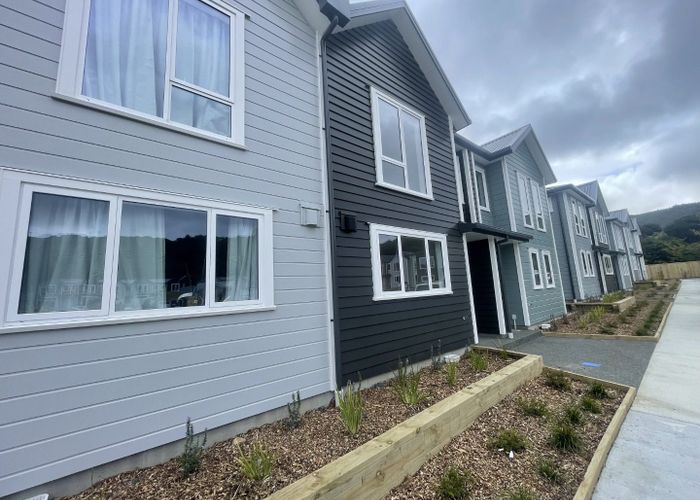  at 5 Te Ara O Puakawe, Wainuiomata, Lower Hutt, Wellington
