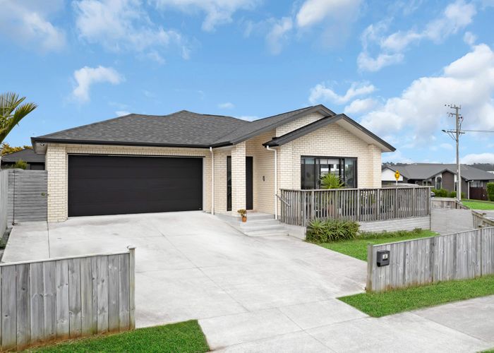  at 2 Raymond Grace Avenue, Huapai, Rodney, Auckland