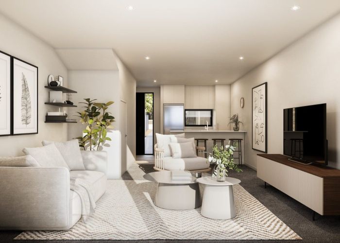  at 4/120 (*) Church Street, Otahuhu, Auckland City, Auckland