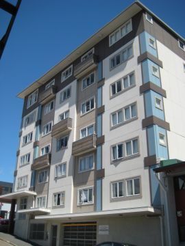  at 401/12 Martin Square, Te Aro, Wellington, Wellington