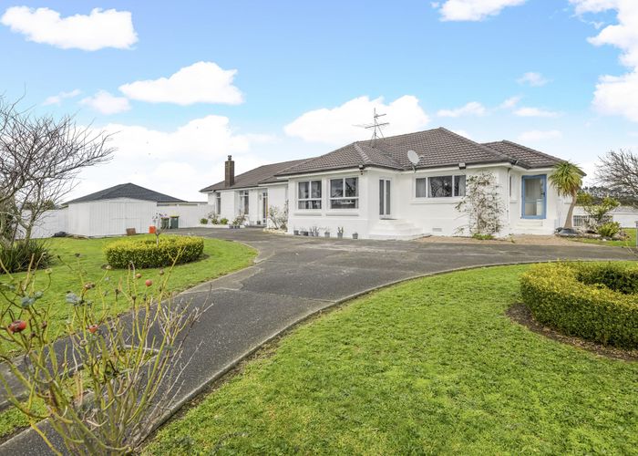  at 483 Glenbrook Road, Kingseat, Pukekohe