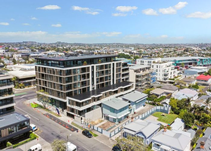  at 301/2 Turakina Street, Grey Lynn, Auckland City, Auckland