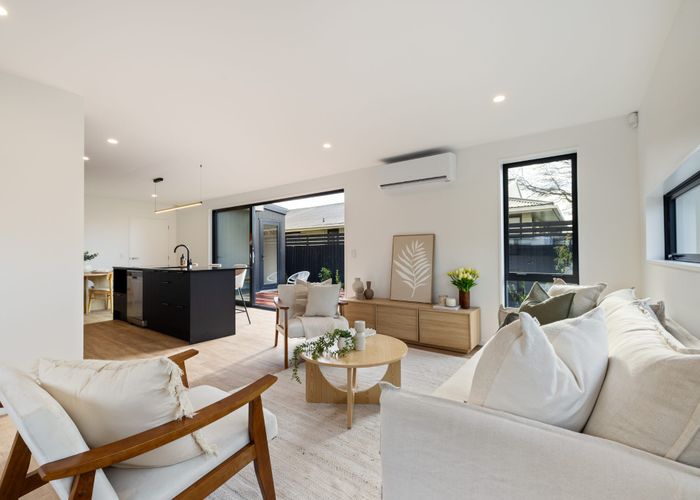  at 3/49 Geraldine Street, Edgeware, Christchurch City, Canterbury