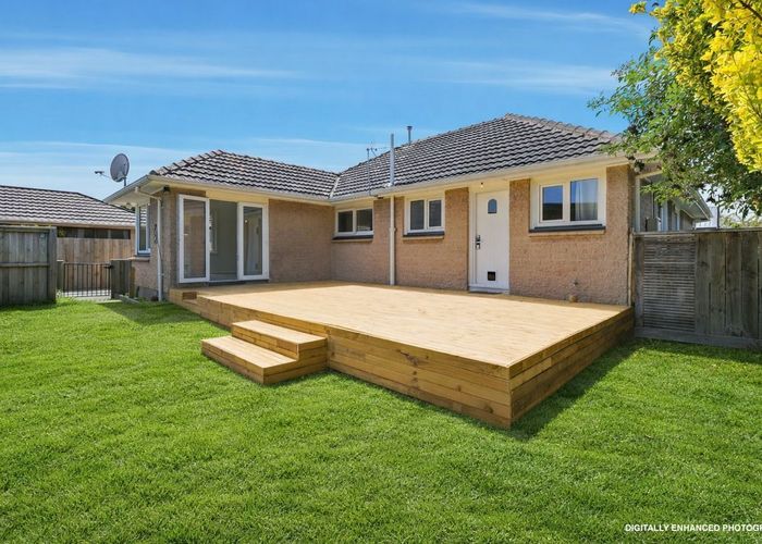  at 1/3 Bourne Crescent, Papanui, Christchurch City, Canterbury