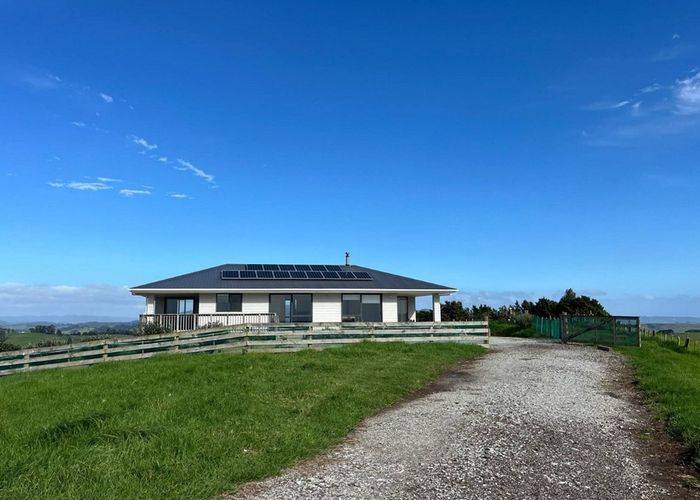  at Kaitaia, Far North, Northland