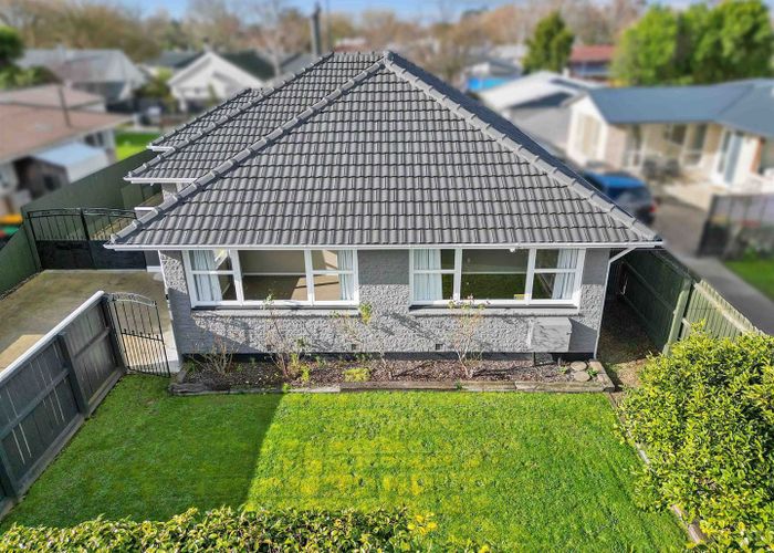  at 130 Grimseys Road, Redwood, Christchurch