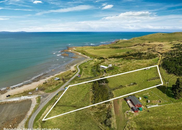  at 330 Colac Foreshore Road, Colac Bay, Southland, Southland