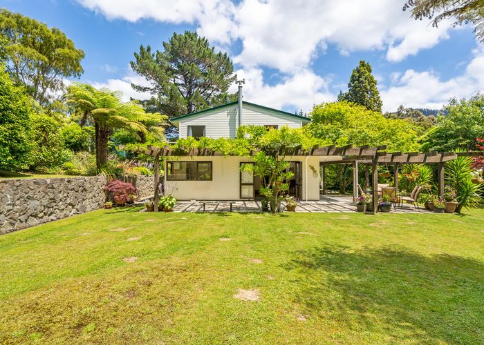  at 1274A Akatarawa Road, Akatarawa, Upper Hutt