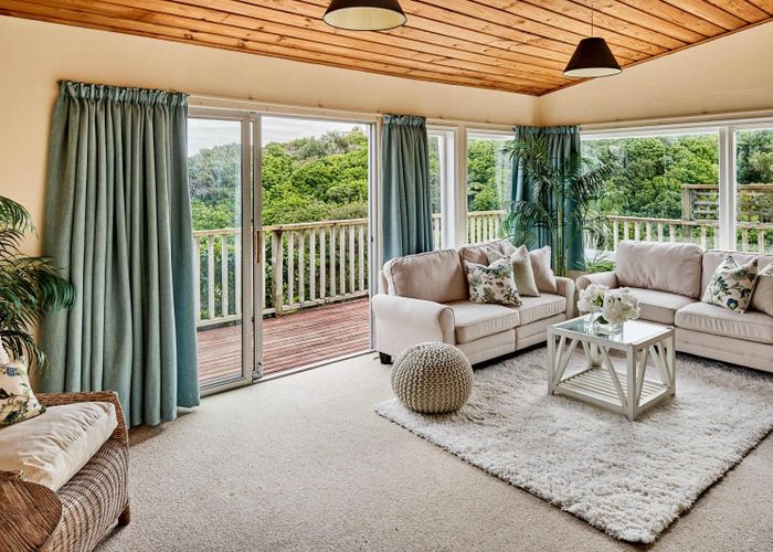 at 45 Motuhara Road, Plimmerton, Porirua