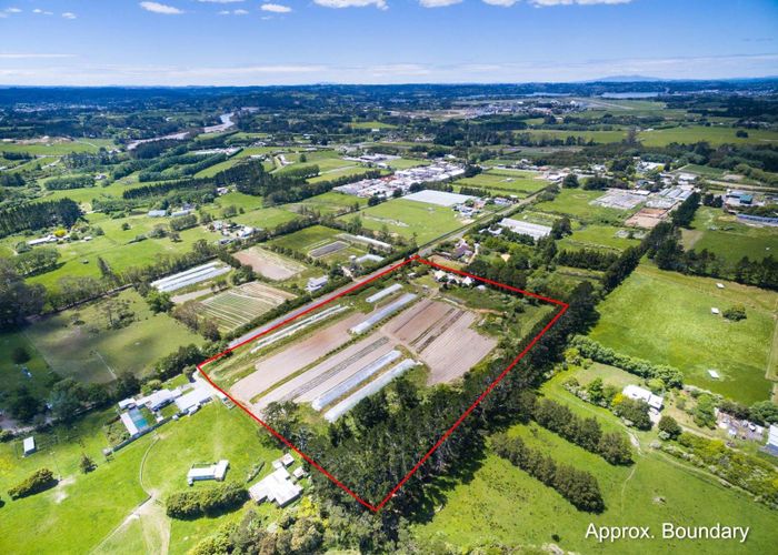  at 10 Hailes Road, Whenuapai, Waitakere City, Auckland