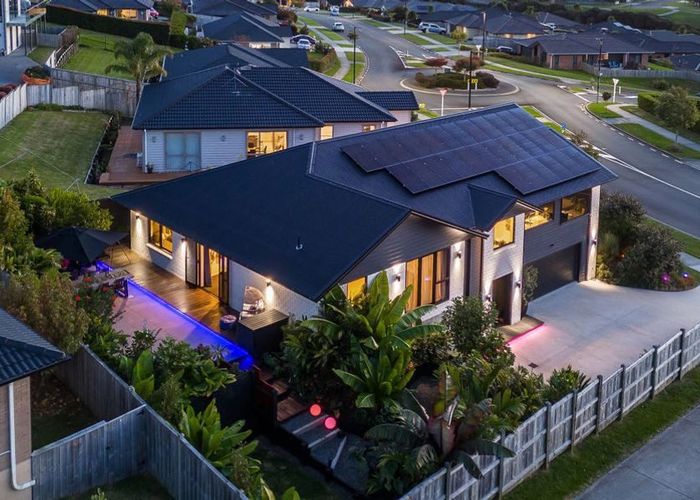  at 62 Hillpark Drive, Pokeno, Franklin, Auckland