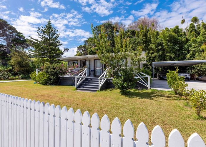  at 265B Hokianga Harbour Drive, Omapere, Far North, Northland