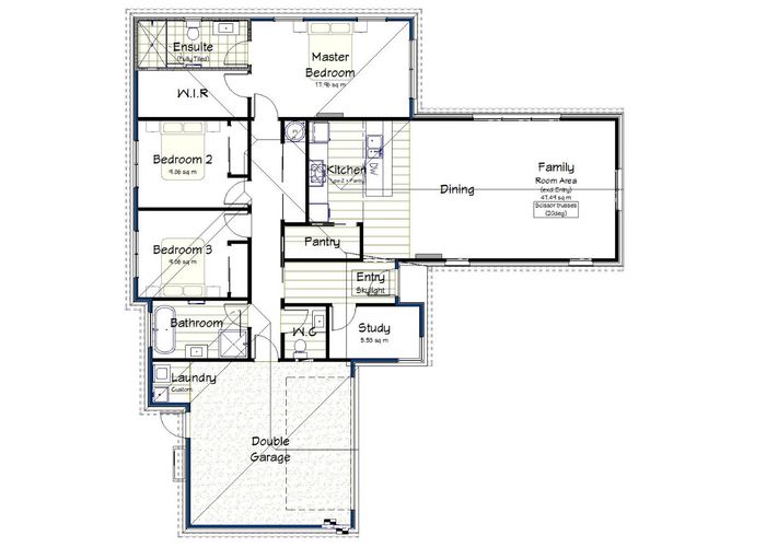  at 5 Millstead Lane, Casebrook, Christchurch City, Canterbury