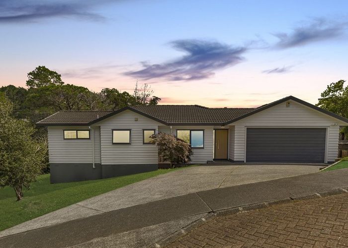  at 1 Coastal Heights, Stillwater, Silverdale