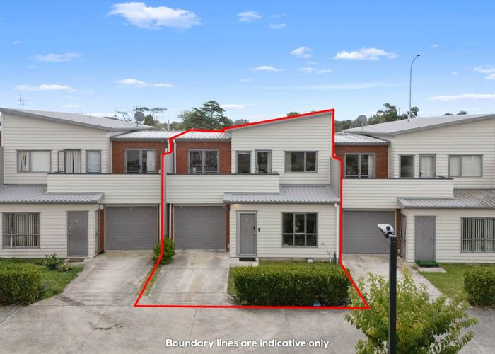  at 21/46 Park Estate Road, Rosehill, Papakura, Auckland