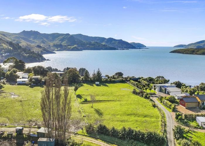 at 156 Main Road Governors Bay, Governors Bay, Banks Peninsula, Canterbury
