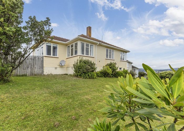 at 31 Morere Street, Titahi Bay, Porirua, Wellington